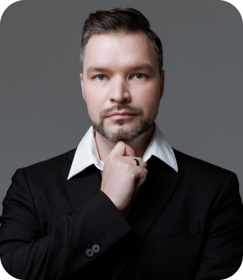 Володимир Жуков